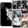 Chrollo Lucilfer Chains HxH аниме для OPPO Realme 8 Pro 8i 9i GT Neo2 Master C21 чехол для OnePlus 10 9 Pro Nord2 8T 9R Coque