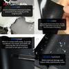 Matte Black Film Auto Outdoor Accessories Motorcycles Motorcycle Adhesive Vinyl Car Stickers Car Wrapping Sticker Body Covering