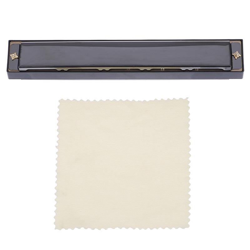 Металлический мини орган, губная гармошка