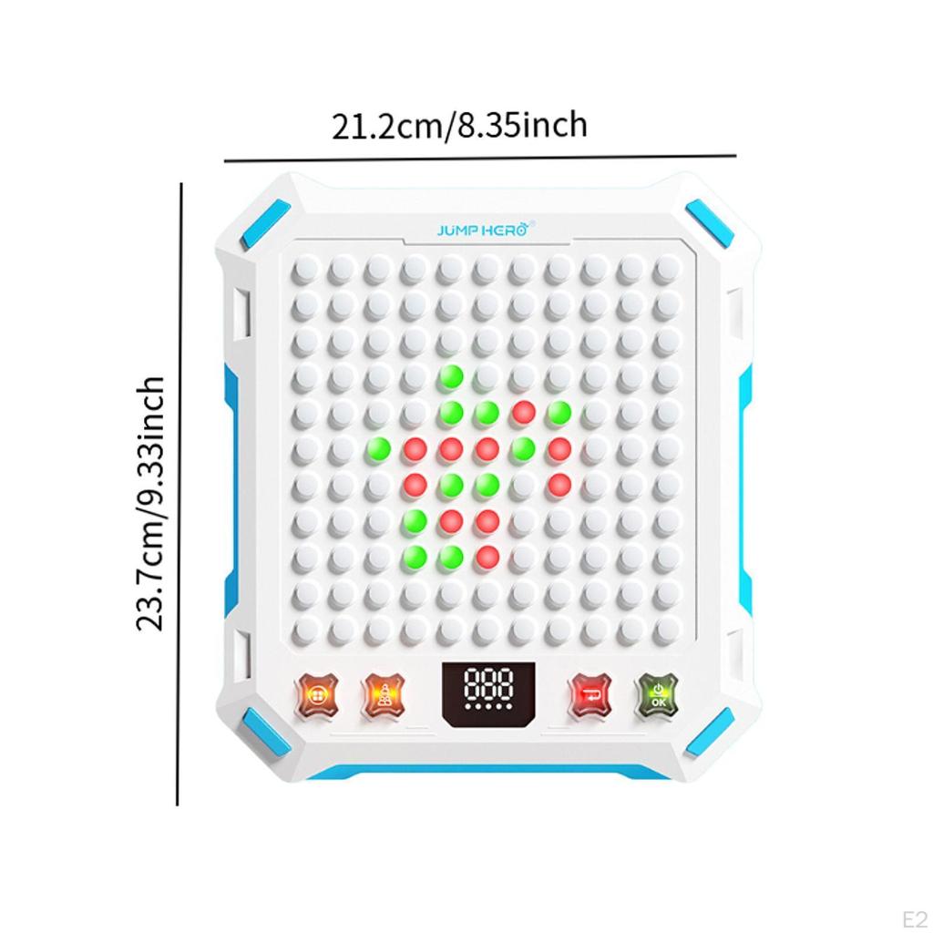 9 In 1 Board Game Set for Family Gatherings And Strategy