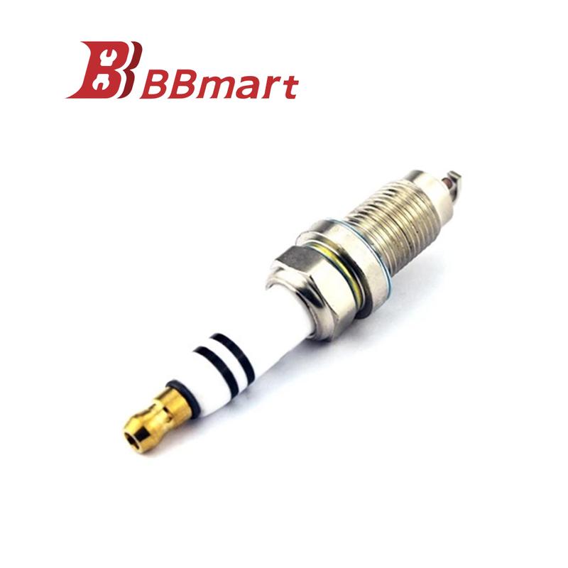 101905601B BBmart cars accessories para auto Spark plug For VW Jetta New Beetle Polo Magotan Sagitar Car Accessories 1pcs