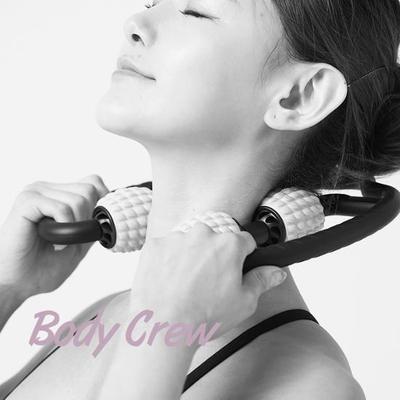 Массажер Body Crew 4 Wheel Multi