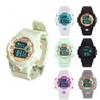 Ramidos Kids Digital Watches, Multifunctional Electronic Watch Waterproof Outdoor Sports Watch For Kids Students Boys
