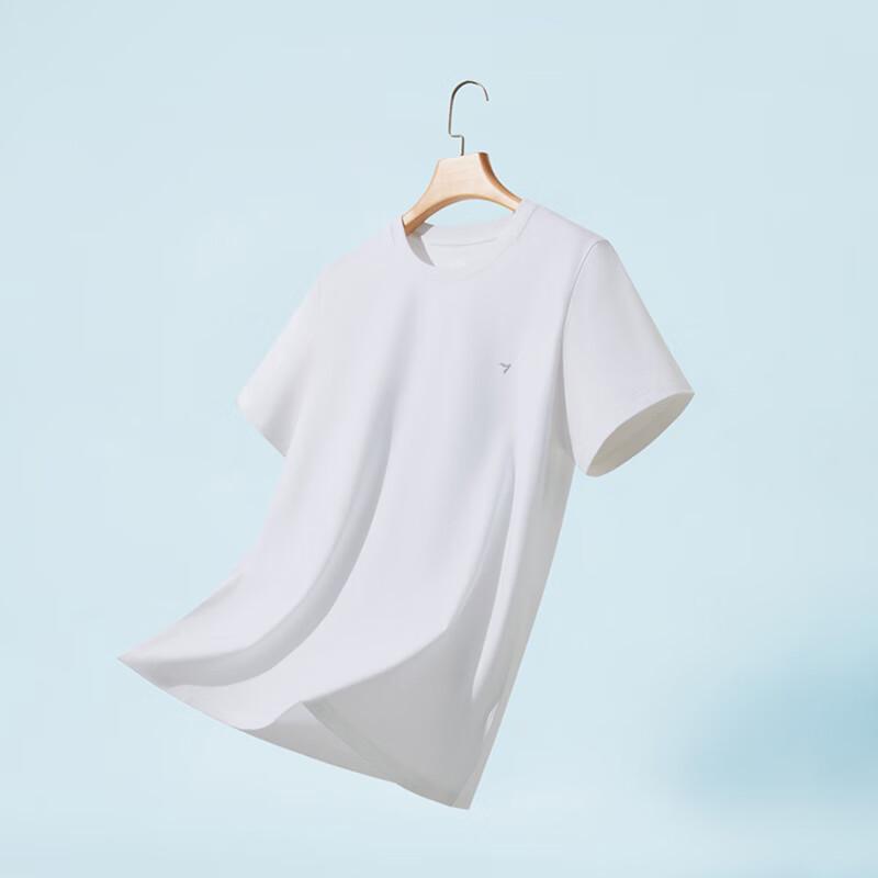 Septwolves Men's 5A Antibacterial Short Sleeve T-Shirt