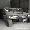 Сборка левой фары военного автомобиля Mengshi (37C21-11010)