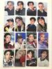 [USED] Stray Kids KARMA ACCORDION Complete Trading Card Set