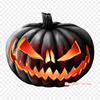 Cartoon Pumpkin Free Hampshire Pumpkin Festival Iron On Heat Transfer Printing Vinyl Patches Sticker for Clothes DIY Appliques Washable Patches