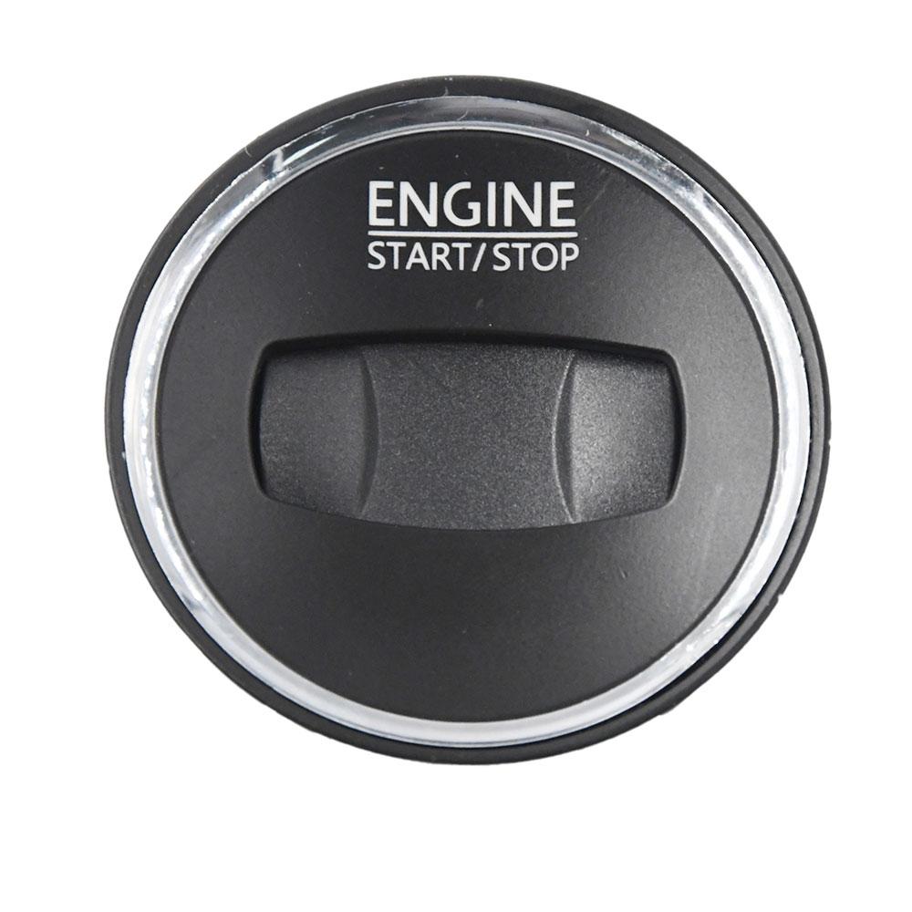 Подходит для VW Passat 2006-2015 CC 2012-2016 Passat CC 2009 2010 2011 2012, лицевая панель переключателя зажигания и стартера 3C0905219B