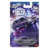 Hot Wheels Быстрый и ЯРОСТНЫЙ Токийский Дрифт Авто 1970 Road Runner - Литая Модель 1:Масштаб 64 - Длина 7 см - JKX08