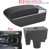 Для Toyota Aqua Armrest Box Для Toyota Prius C Aqua Car Armrest Storage Box Специальные детали для модернизации Аксессуары для салона автомобиля