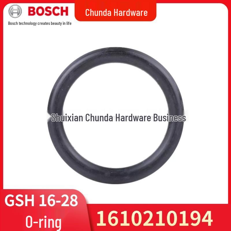 Bosch Demolition Hammer O-ring for GSH16-28/30