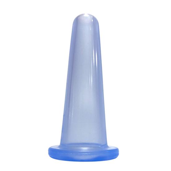 Silicone Cupping Therapy for Facial Beauty Anti Cellulite Cup Massager Vacuum Suction Cups for Improve Blood Circulation Amazing Cellulite Remover