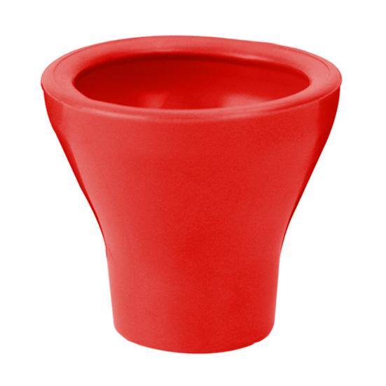 Synthetic Rubber Golf Ball Pickup Retriever Suction Cup for Putter Training Aid