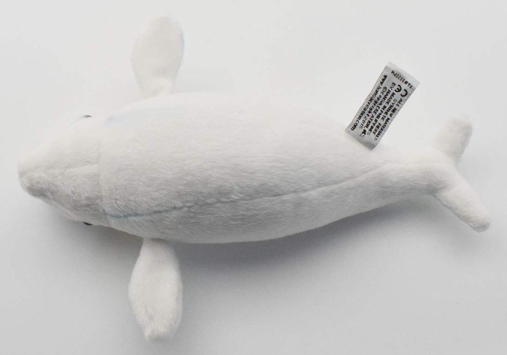 BH6651 HANSA Beluga 25