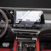 Защитное стекло для экрана Lexus RX 350 450 -2025 2026 14 дюймов Автомобильная магнитола GPS-навигация Левый или правый руль