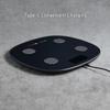 Yolanda Smart Heart Rate Body Fat Scale (HUAWEI HiLink)
