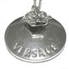 Б/у Ожерелье VERSACE Versace Медуза Серебро SV925