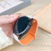 18mm 20mm 22mm Magnetic Band for Samsung Galaxy Watch 7 6 5 4 40mm 44mm 5Pro 6Classic Silicone Strap for Huawei Watch GT5 GT5 Pro 46mm Xiaomi