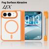 Magnetic Phone Case for iPhone-Duo, Shockproof Folding Cellphone Scratch Resistant Protective Cover, Professional Mobile Shell, Accessories Protection