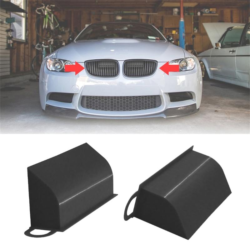 For BMW E90 E91 E92 E93 E84 Dynamic Air-Scoops Flow Intake Ram Air Cold Air Intake Vehicle Auto Parts for Enhanced Performance