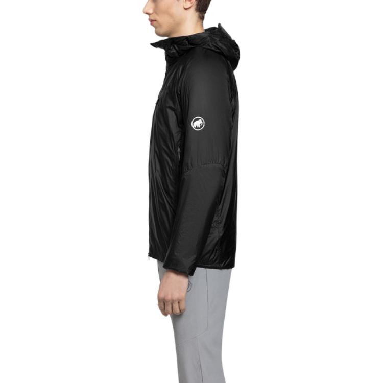 MAMMUT Flex Air Jackets Men's Hooded (Non-detachable) Moderate Other 1013-02611