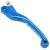 ZETA RACING Pivot Lever Replacement Lever Arm Clutch 3 Finger F4846 Model Dirt Freak DIRTFREAK FP-M H-Blue (Old Number ZE42-36009)