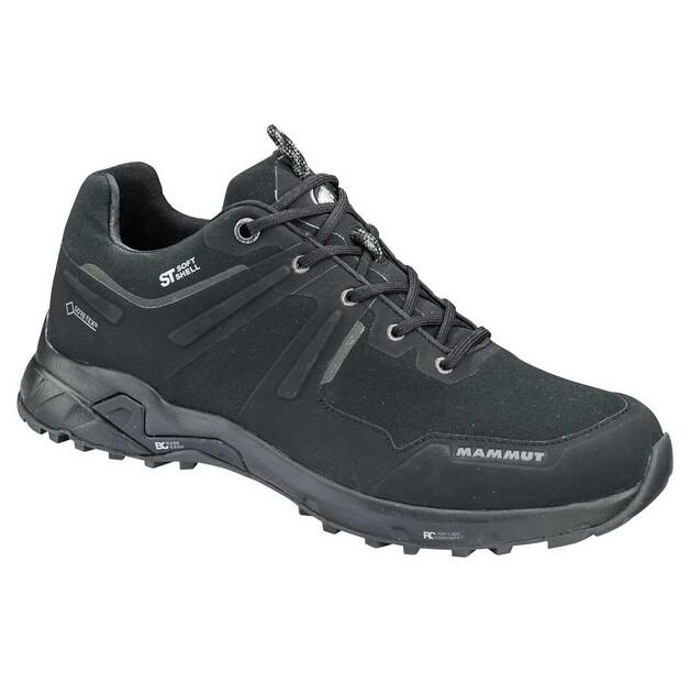 Mammut Ultimate Pro Low Goretex ботинки трекинговые