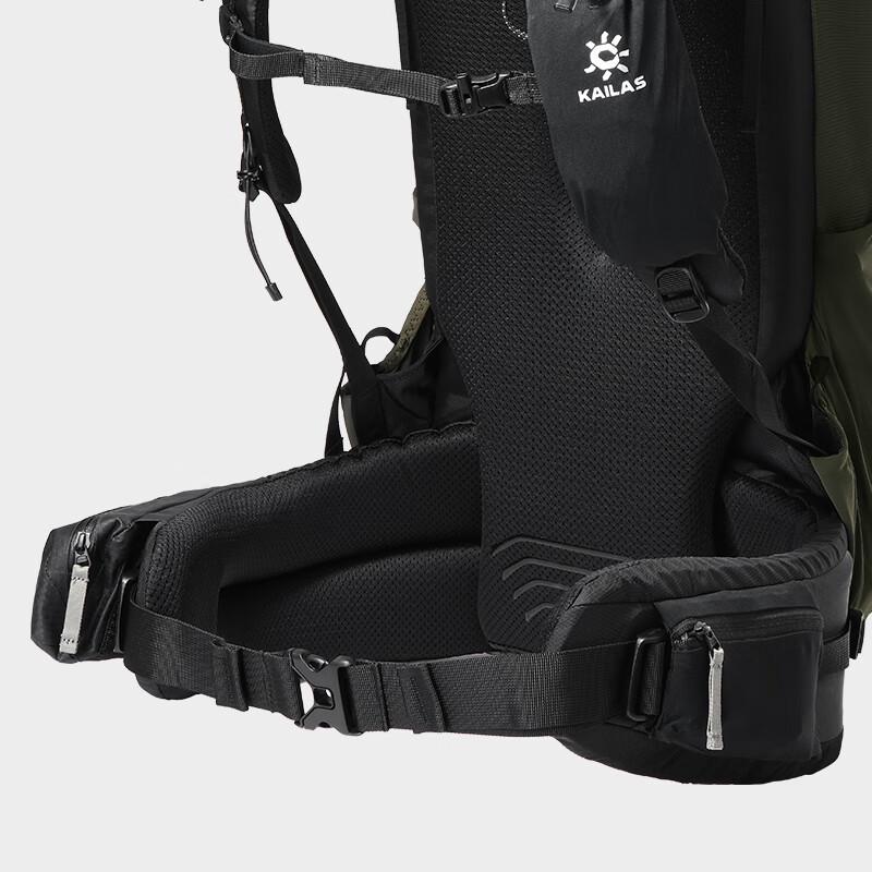 KAILAS Легкий туристический рюкзак Foothill 45 л