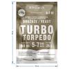 Drożdże gorzelnicze Turbo Torpedo 5-7 dni 21% 100g