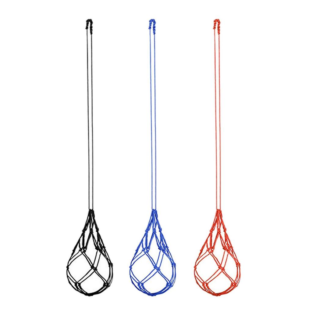 Soccer Training Kick , Ball Holder for Solo Practice And Skill Development