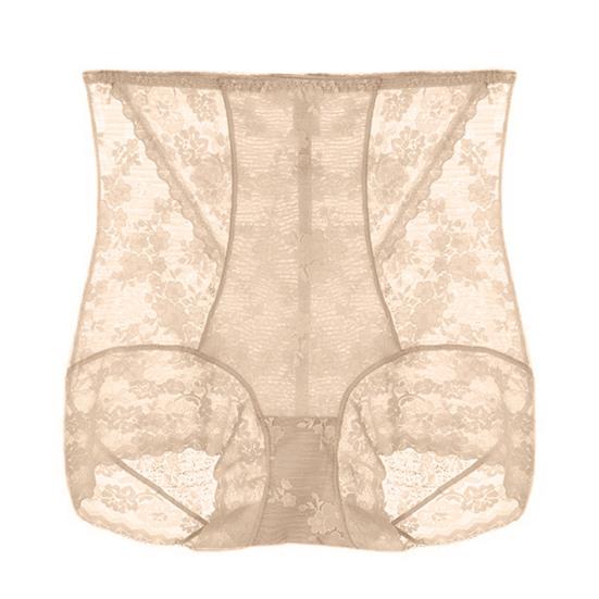 Женские трусики бесшовные с высокой талией, тонкие, кружевные, высокая эластичность, хорошая воздухопроницаемость, приподнятые попы, тонкие