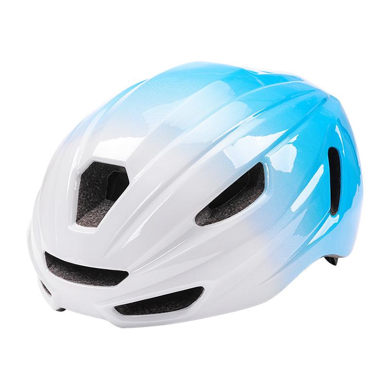 New Style Broken Wind Hollow Road Helmet Adult Protective Sports Bicycle Helmet Safety Helmet