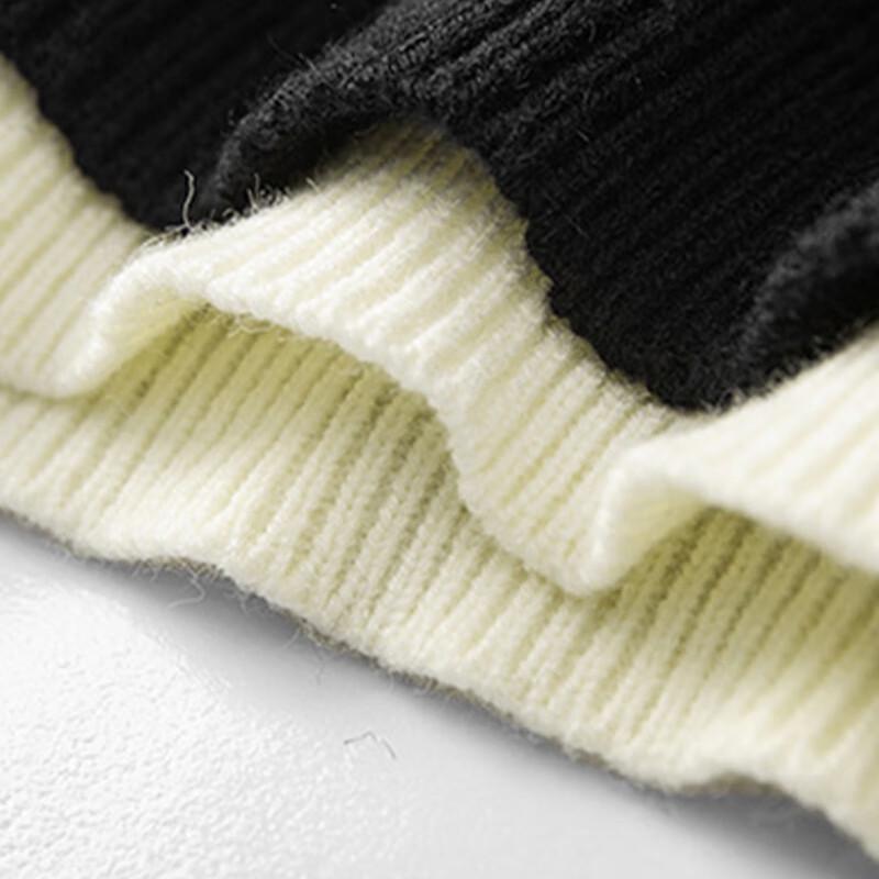 Mark Fairwhale Men's Casual Pullover Knit Sweater