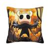 Декоративные Наволочки Hollow Knight Смешные Игровые Товары Дом Подушка-Плед Чехол На Молнии Разные Размеры