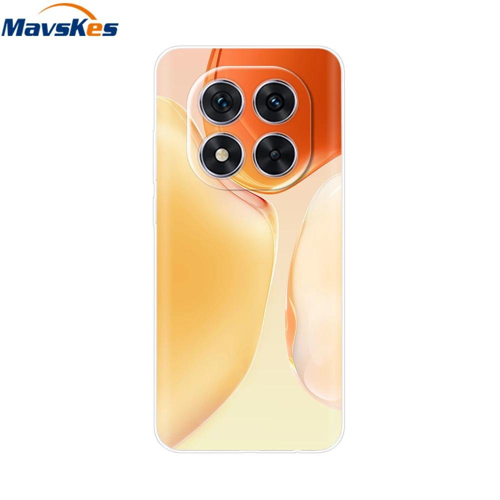 For Redmi Note 14 Pro 5G Case Luxury Phone Silicone Cover Soft Phone Case For Xiaomi Poco X7 Fundas Bumper For Redmi Note14 Pro