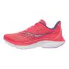 Женские кроссовки Kinvara 16 Коралловые Розовый Чертополох S11020-242
