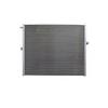 Rear Bumper Corner Cover for Mercedes-Benz W167