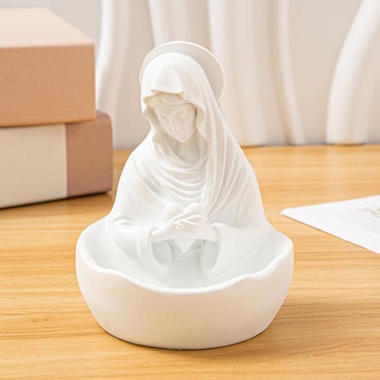 Орнамент в технике Resin Art, Декоративное настольное украшение с тонкой резьбой, Орнамент со сложным узором для гостиной, спальни, офиса, дома, сада, балкона