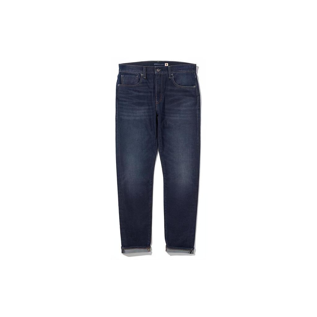 Levi's FW22 Jeans Men's Dark Blue 59607-0053