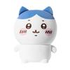 Коллекция пижам MINISO x Chiikawa, Плюшевые куклы Chiikawa Hachiware, Куклы-трубы, Высокая кукла