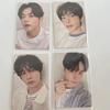 [USED] CROP Summer Txt Yeonjun Taehyung Beomgyu Hueningkai