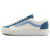 Style 36 Classics Comfortable Fashion Low-Top Skate Shoes Unisex Sneaker Blue VN0A54F67Z2