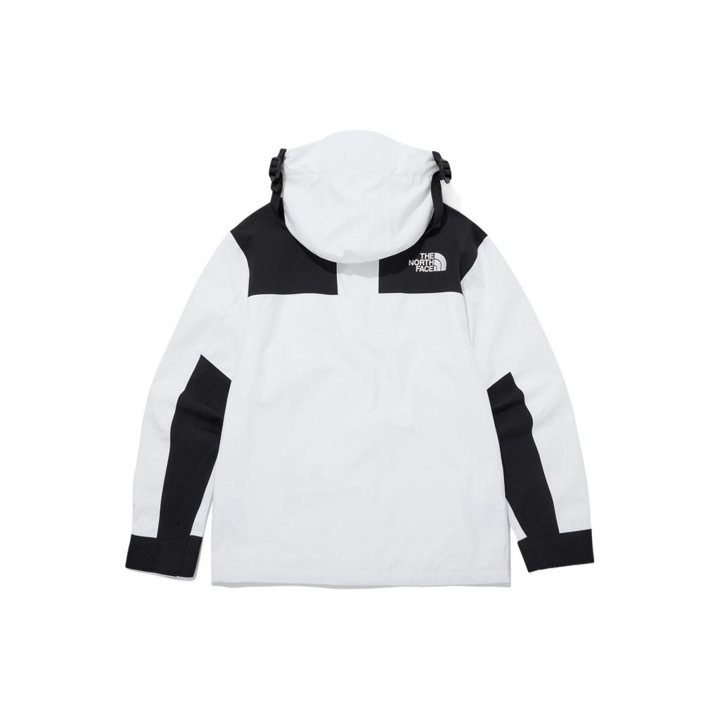 THE NORTH FACE Eco Gtx Mountain Jacket Unisex Korea Version NJ2GQ00C