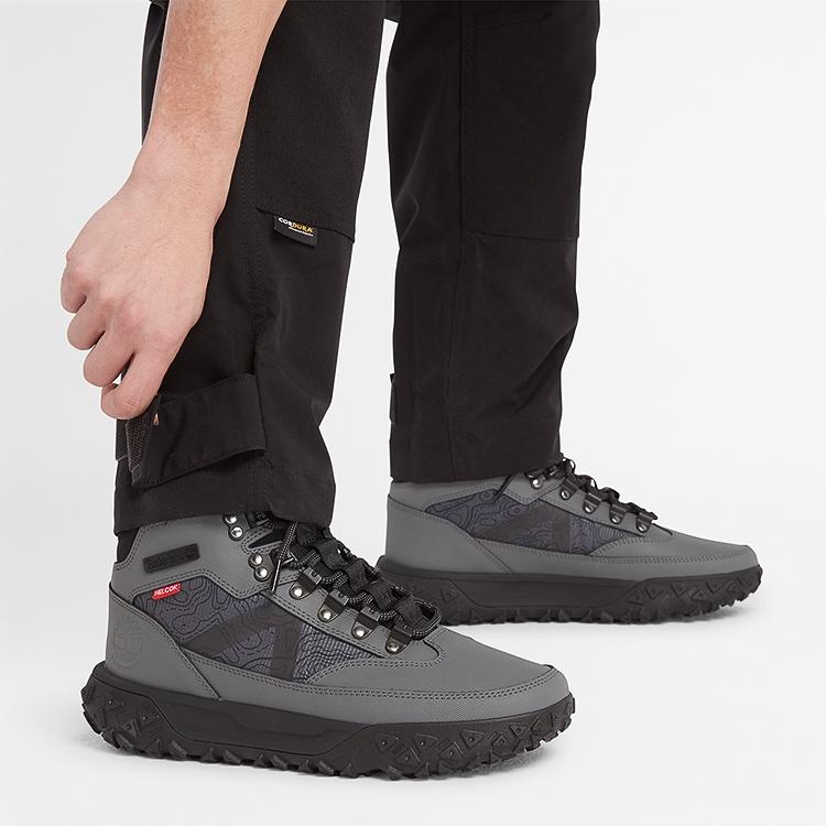 Timberland Мужской A6NAS-001