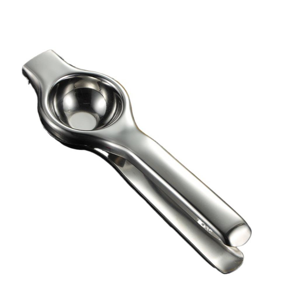 Прочная ручная соковыжималка для лимона Ручная соковыжималка Пресс для цитрусовых Ручная соковыжималка Машина для выжимания Сок Стальной зажим для лимона