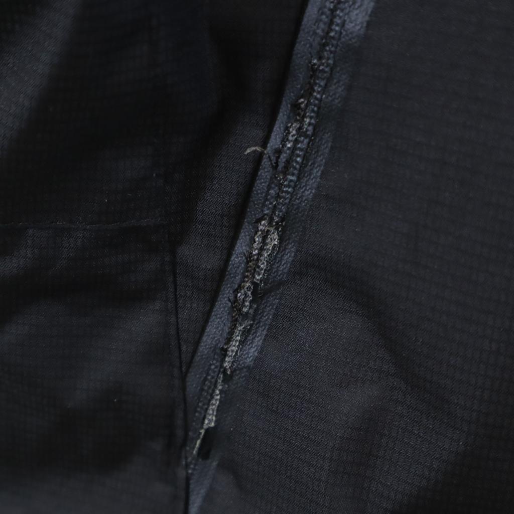 Columbia Куртка 3 в 1 для улицы M черная подкладка из флиса GORE-TEX мужская б/у