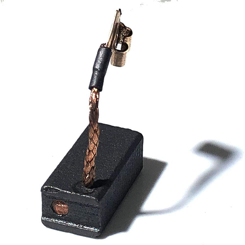 Для DWE4011 Угольные щетки Для DWE4120 Для DWE4120N