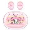 Gourmandies Sanrio Characters Completely Wireless Stereo Earphones My Melody SANG-458MM