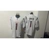 Cincinnati Bengals Chase 1 NFL Embroidered Jersey Mens Football Uniform Fan Apparel White Black Orange Edition