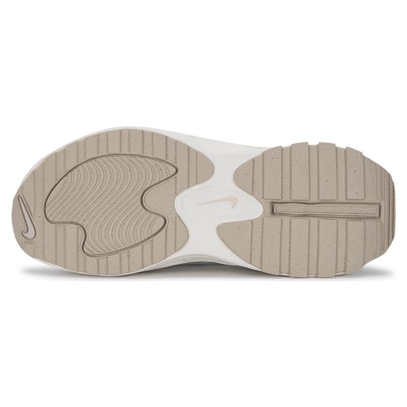 Nike Женские кроссовки Air Max Bliss Phantom White Summit-White Light-Bone FD1453-030